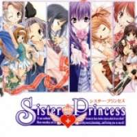   Sister Princess <small>Story</small> 